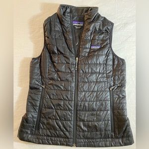 Women’s Patagonia Vest